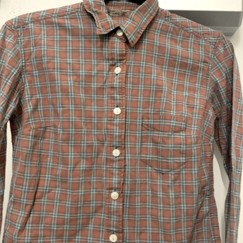 Faherty blouses - Picture 4 of 8